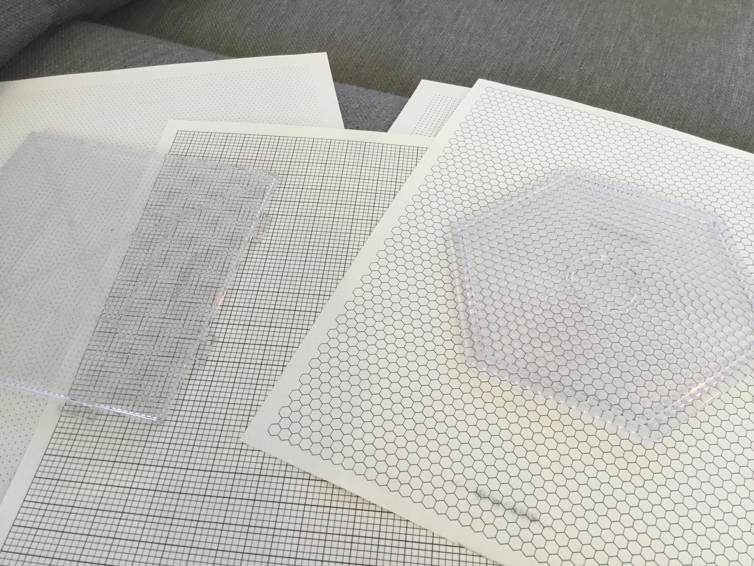 I Made Some Blank Pdf Templates TO SCALE For Anyone Who Wants Them R beadsprites