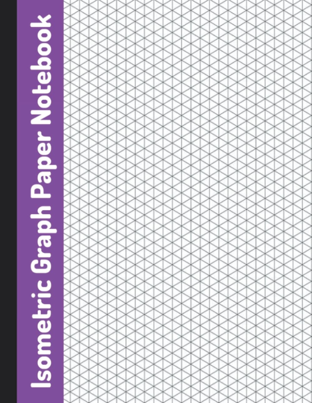 Isometric Graph Paper With Job Box