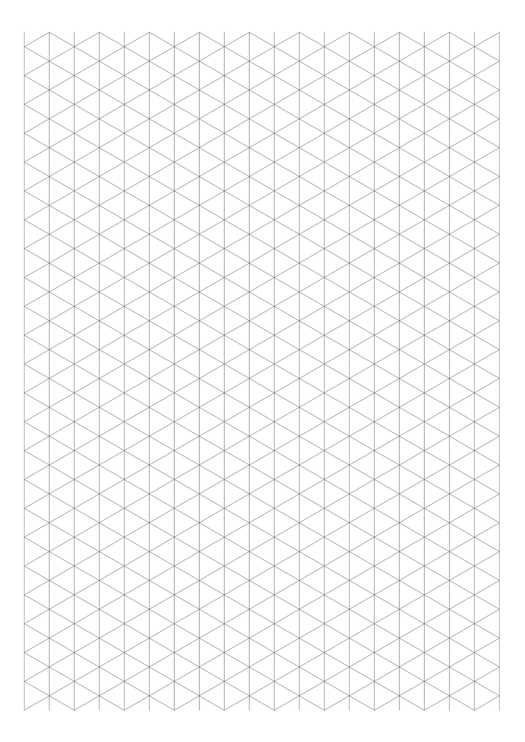 3d Isometric Graph Paper 3d Isometric Graph Paper