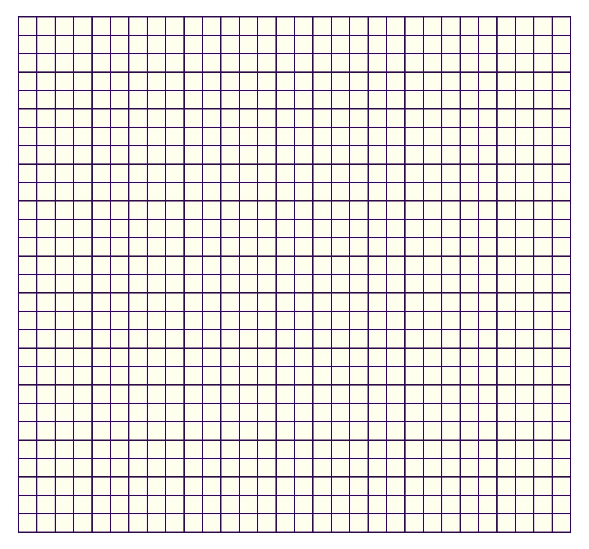 Free Graph Paper For Floor Plans
