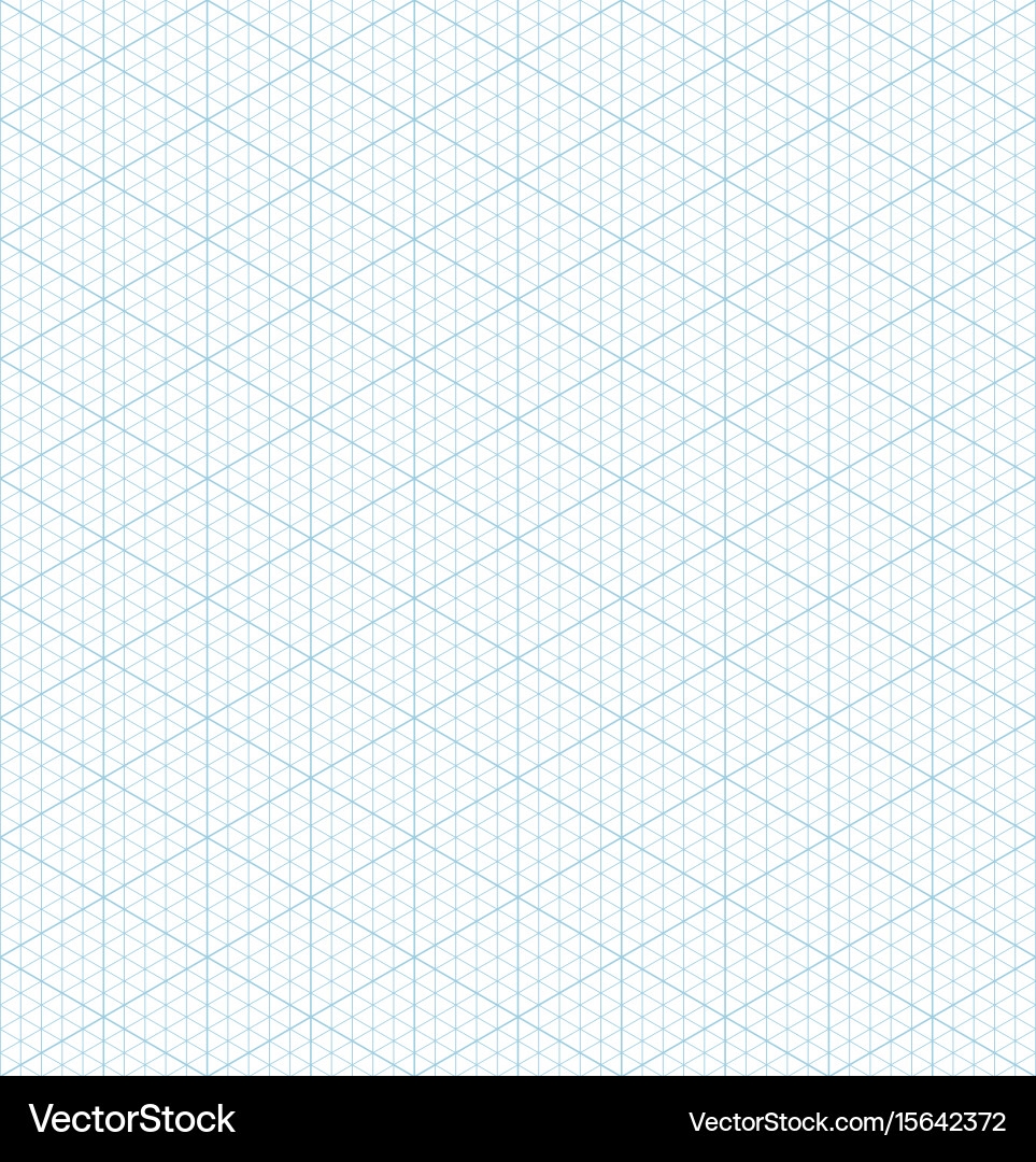 Free Isometric Graph Paper