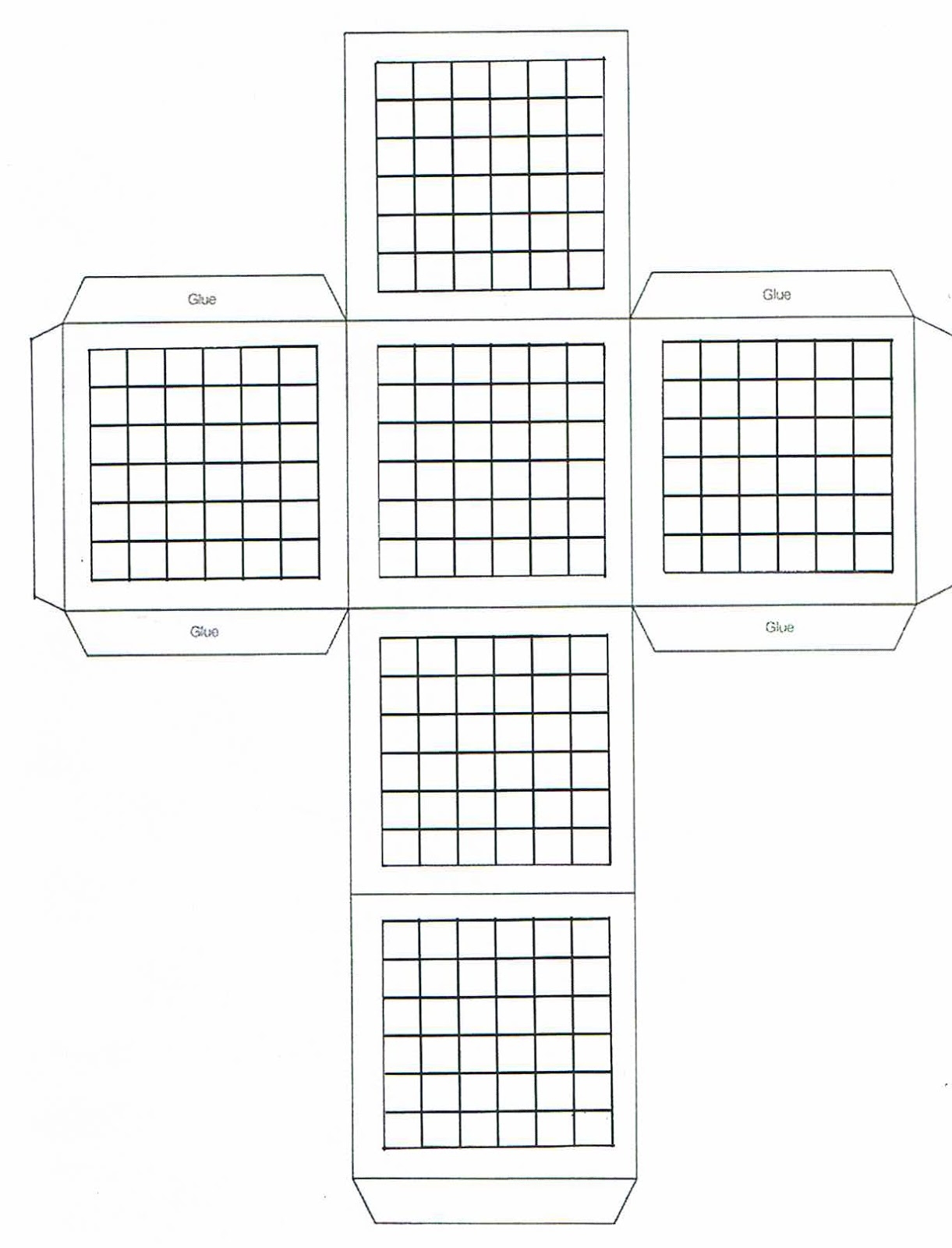 Kathy s Art Project Ideas Quilt Block Cube Geometric Design Lesson