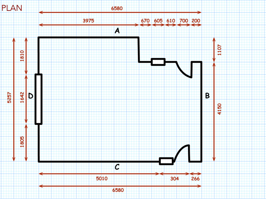 Kitchen Measuring Guide It s A FREE Download To Print At Home