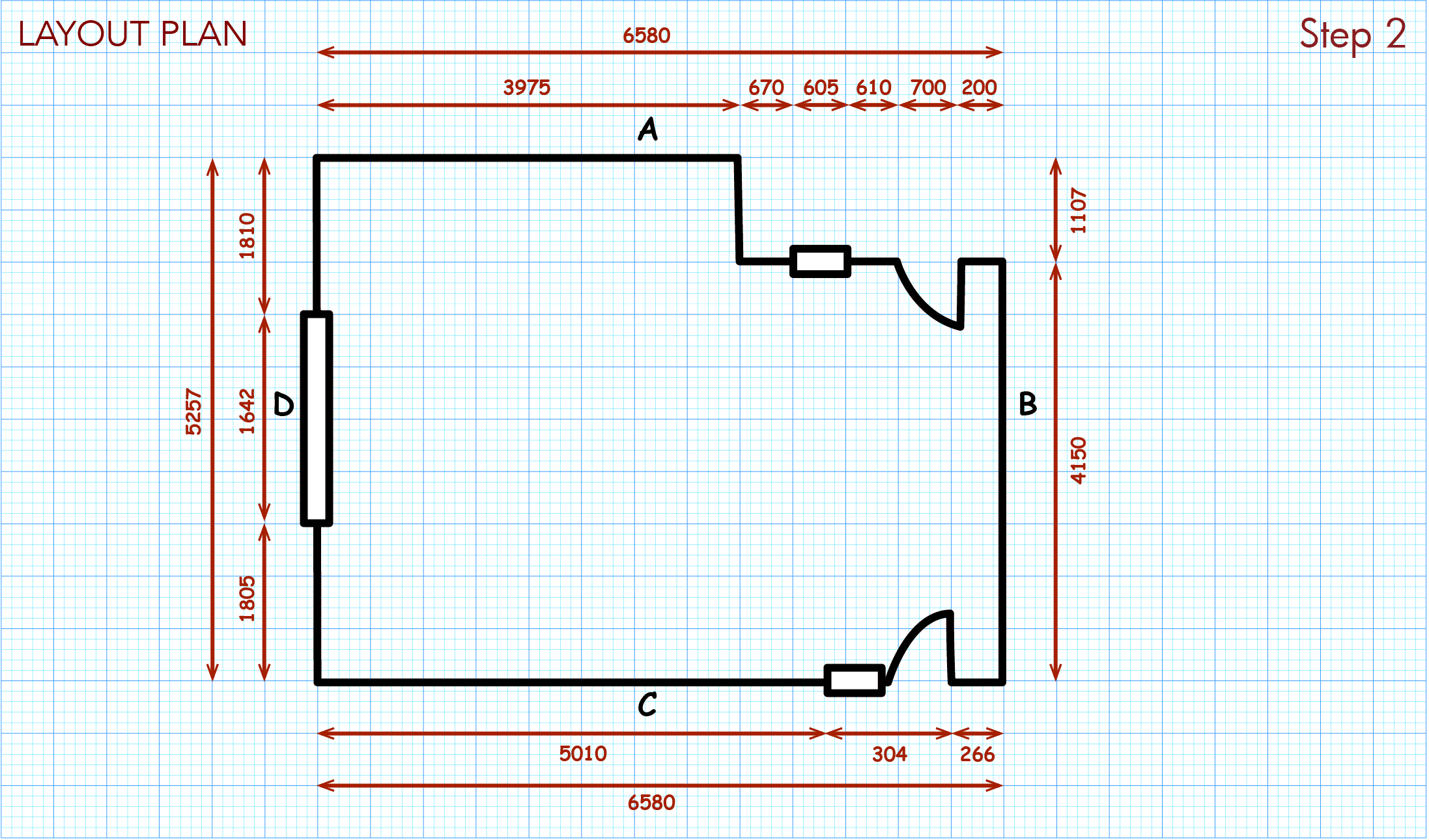 Kitchen Measuring Guide It s A FREE Download To Print At Home
