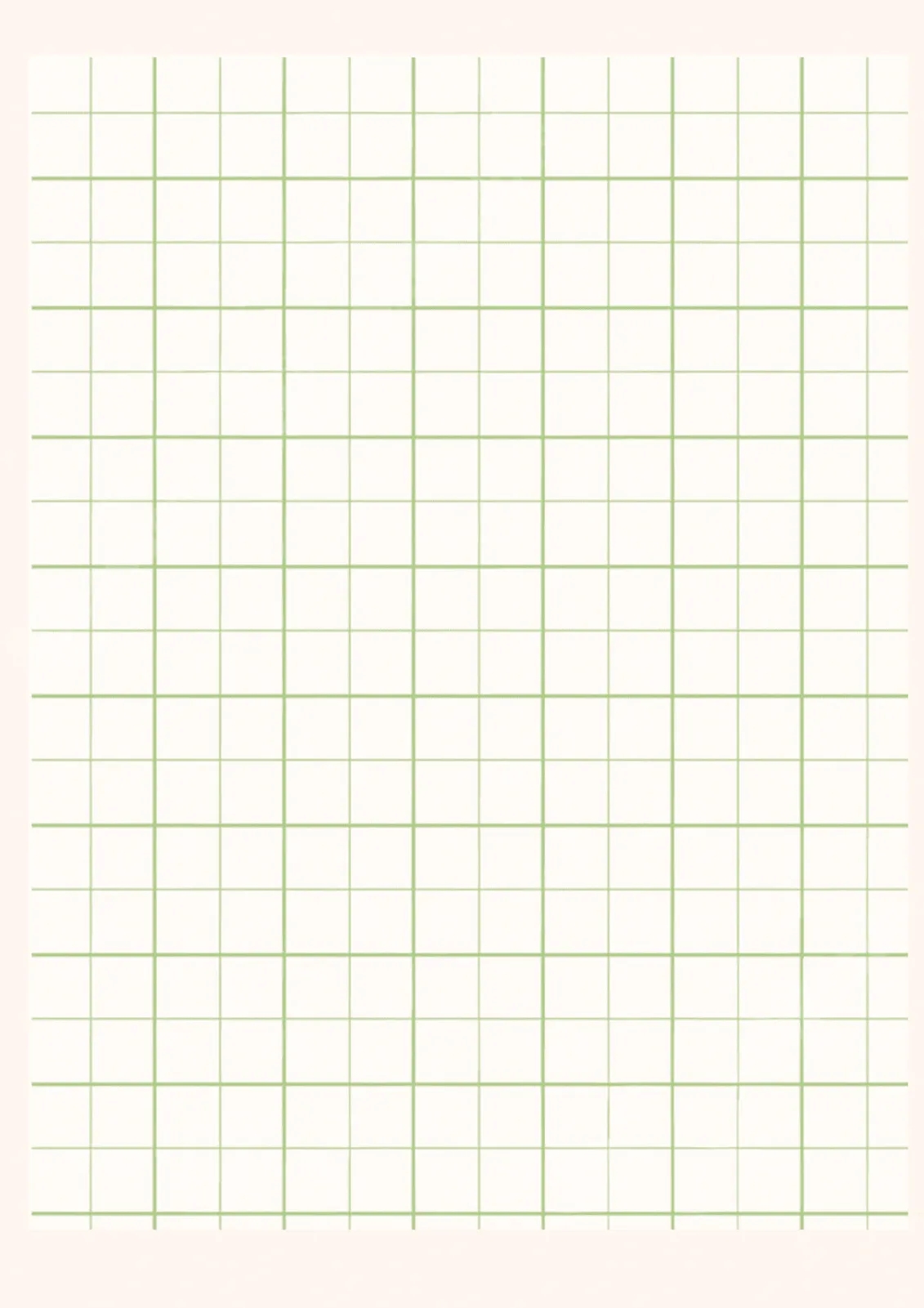 Graph Paper Printable With Boarder