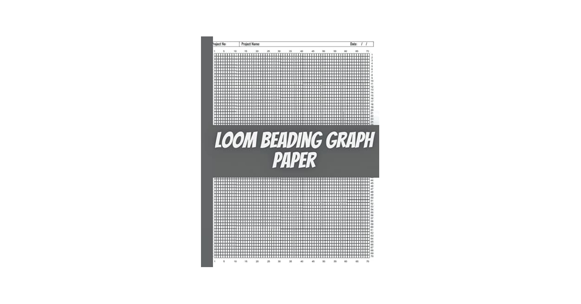 Loom Beading Graph Paper Beadwork Design Creation With Cylinder Beads For Beading Peyote Stitch Grid Paper For Designing Your Own Beadwork Patterns Gift For Jewelry Lover Nelson Quinn 9798459931792 Amazon Books Loom Beading Graph Paper Beadwork Design Creation With Cylinder Beads For Beading Peyote Stitch Grid Paper For Designing Your Own Beadwork Patterns Gift For Jewelry Lover Nelson Quinn 9798459931792 Amazon Books