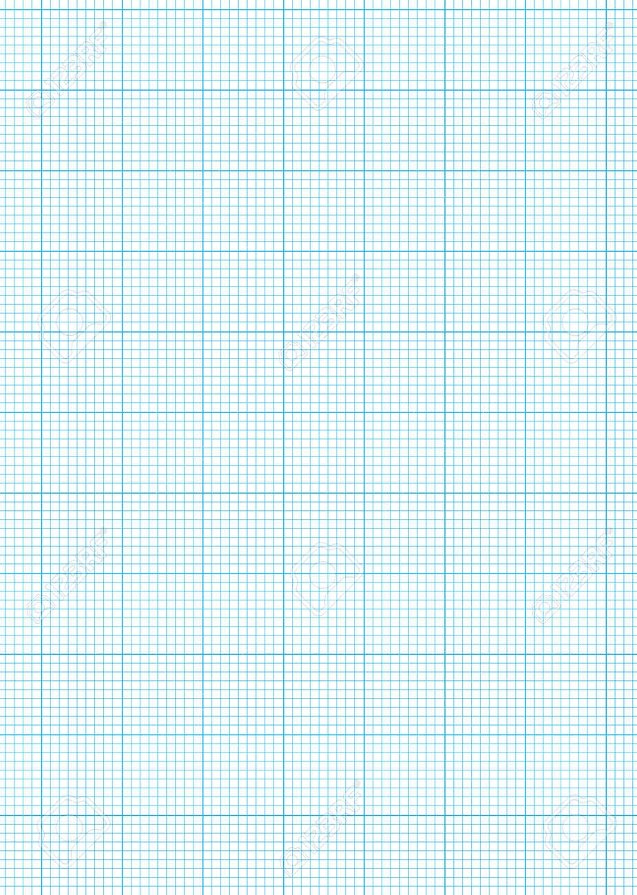 Math Concept With Sheet Of Blue Graph Paper Background Stock Photo Picture And Royalty Free Image Image 6968775 