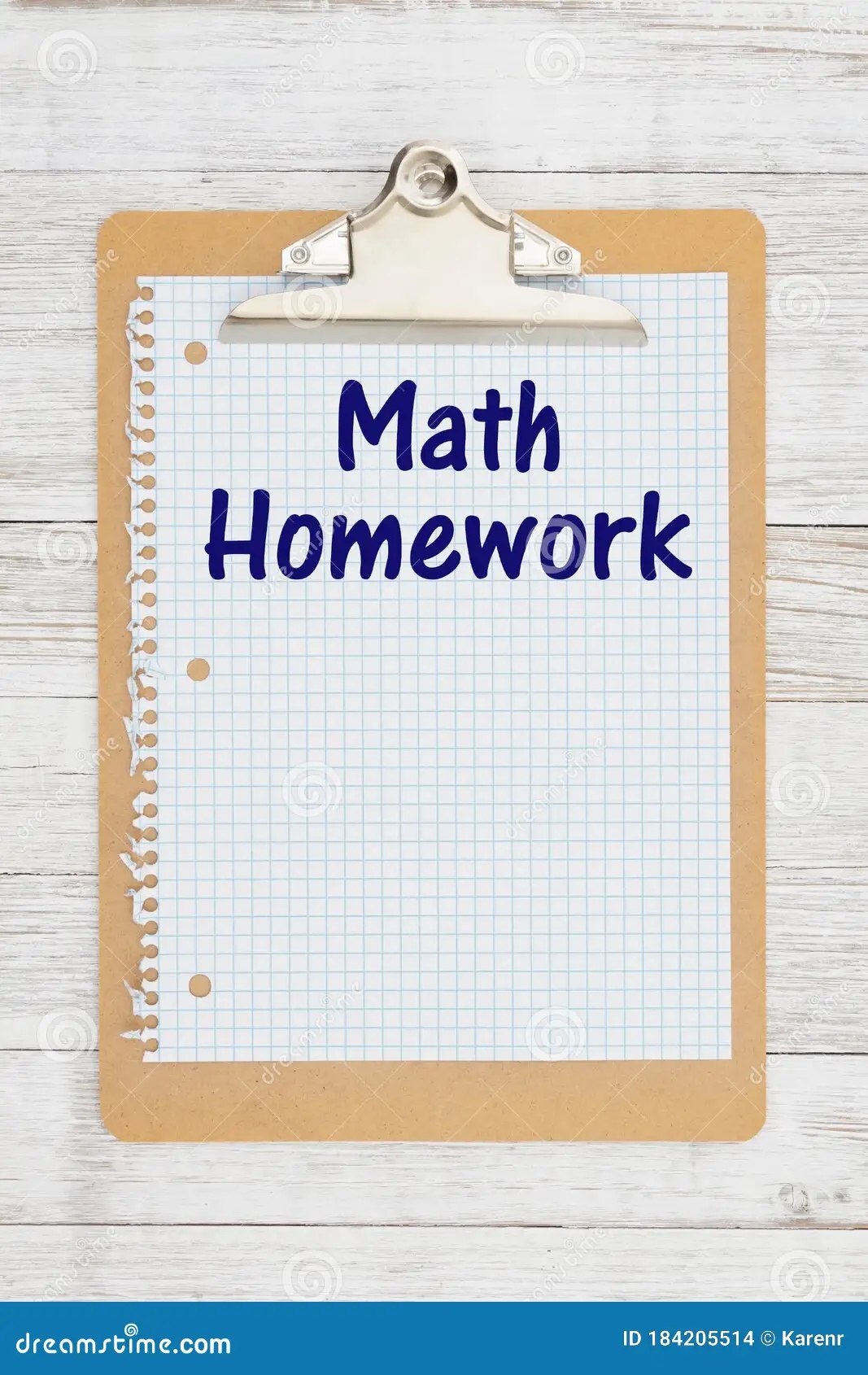 Math Homework Message On Graph Paper With A Clipboard Stock Photo Image Of Clipboard Desk 184205514 Math Homework Message On Graph Paper With A Clipboard Stock Photo Image Of Clipboard Desk 184205514