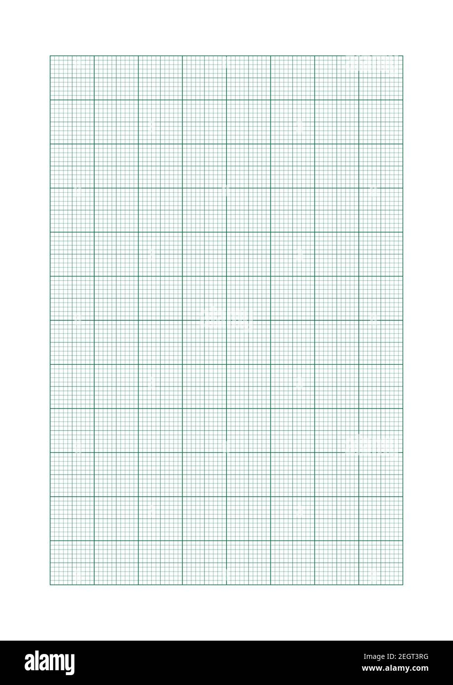 Millimeter Graph Paper Grid Abstract Squared Background Geometric Pattern For School Technical Engineering Line Scale Measurement Lined Blank For Stock Vector Image Art Alamy