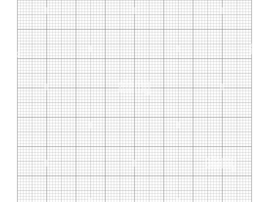 Millimeter Graph Paper Grid Abstract Squared Background Geometric Pattern For School Technical Engineering Line Scale Measurement Lined Blank For Stock Vector Image Art Alamy