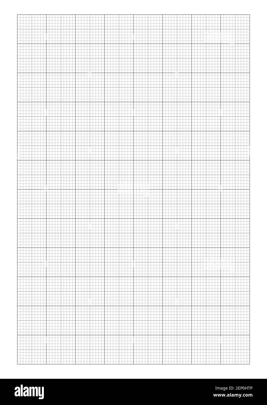 Millimeter Graph Paper Grid Abstract Squared Background Geometric Pattern For School Technical Engineering Line Scale Measurement Lined Blank For Stock Vector Image Art Alamy