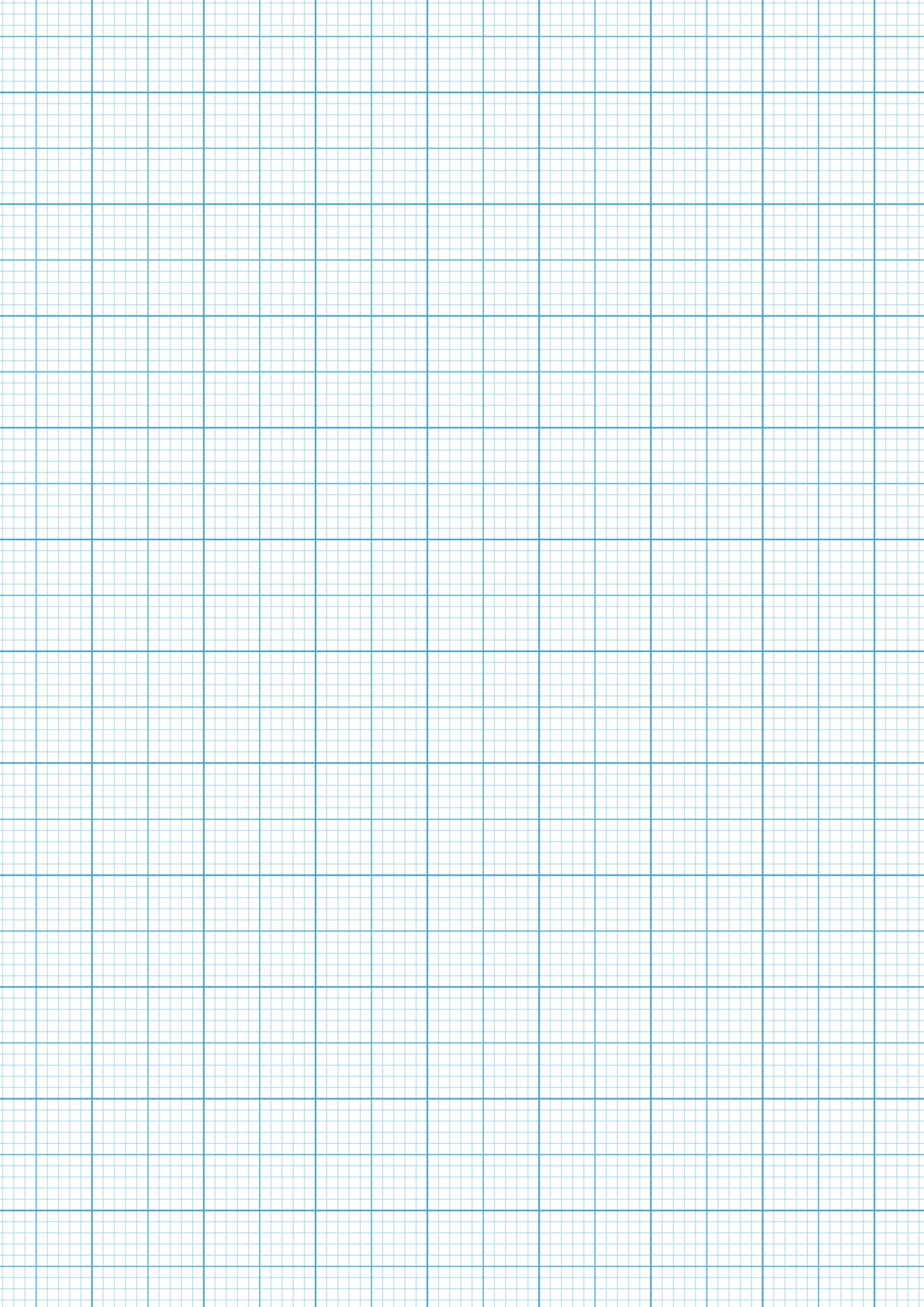 Millimeter Graph Paper PDF Graph Paper Page