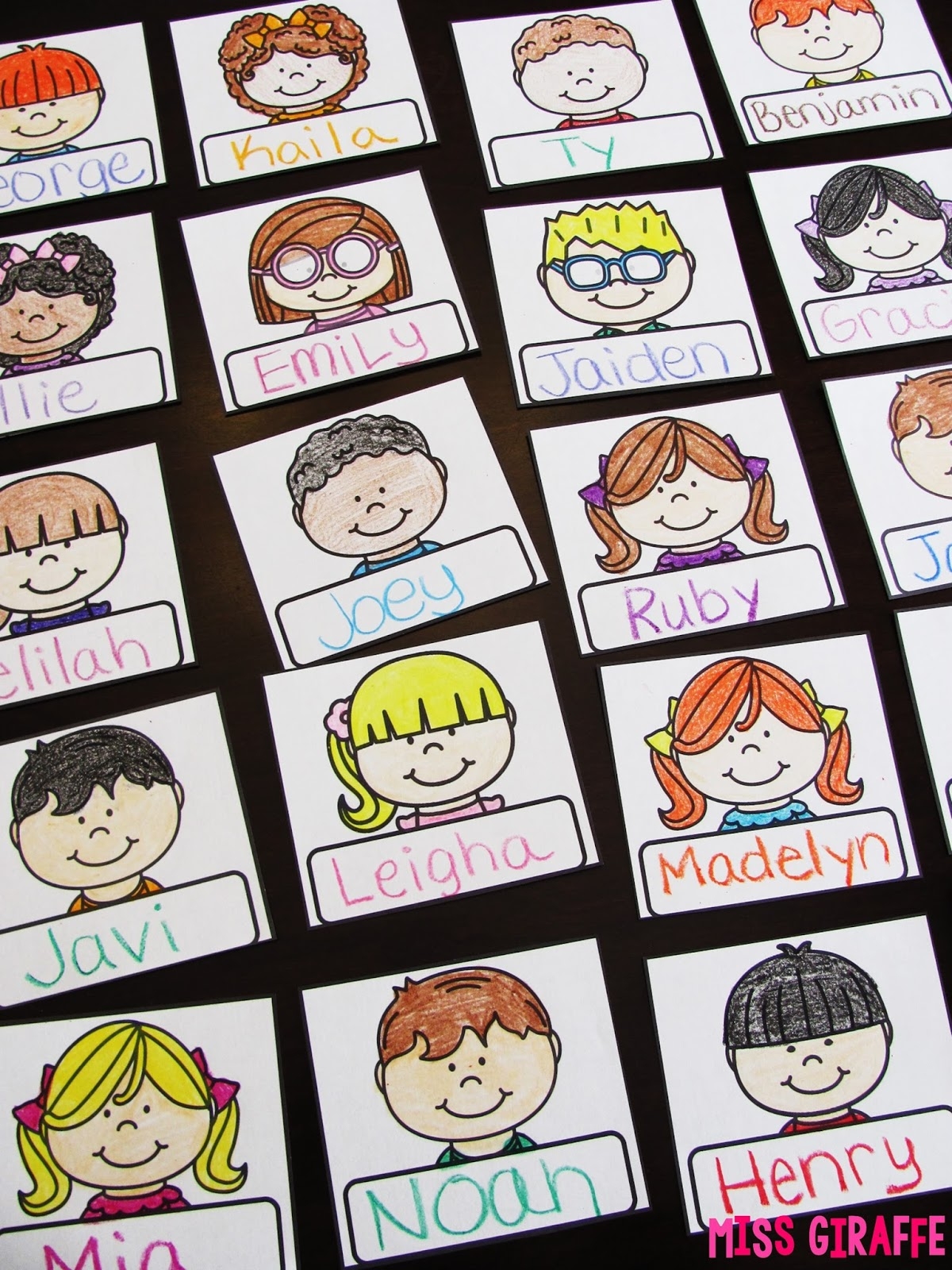 Graph Craft For Kids