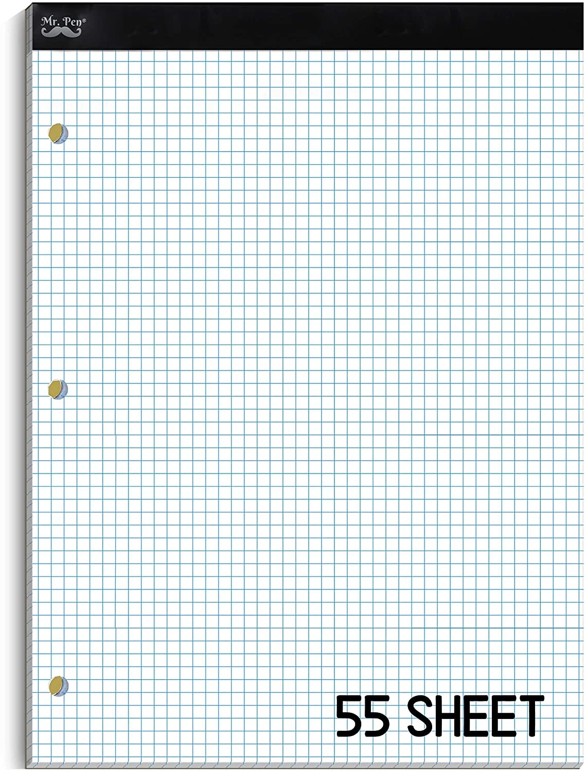 Engineering Graph Paper 5 Squares Per Inch