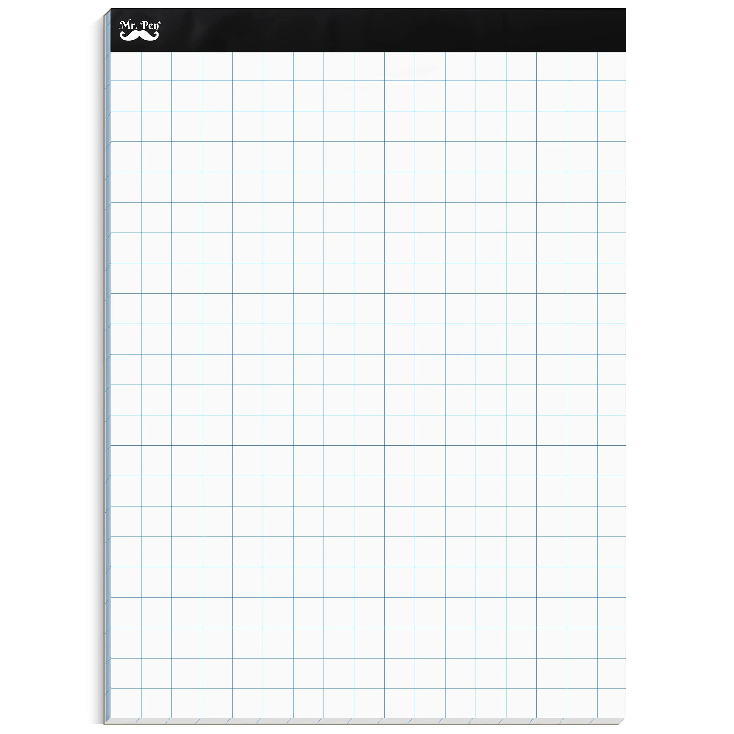 Mr Pen Engineering Paper Pad Graph Paper 5x5 5 Squares Per Inch 8 5 x11 55 Sheets Walmart Mr Pen Engineering Paper Pad Graph Paper 5x5 5 Squares Per Inch 8 5 x11 55 Sheets Walmart