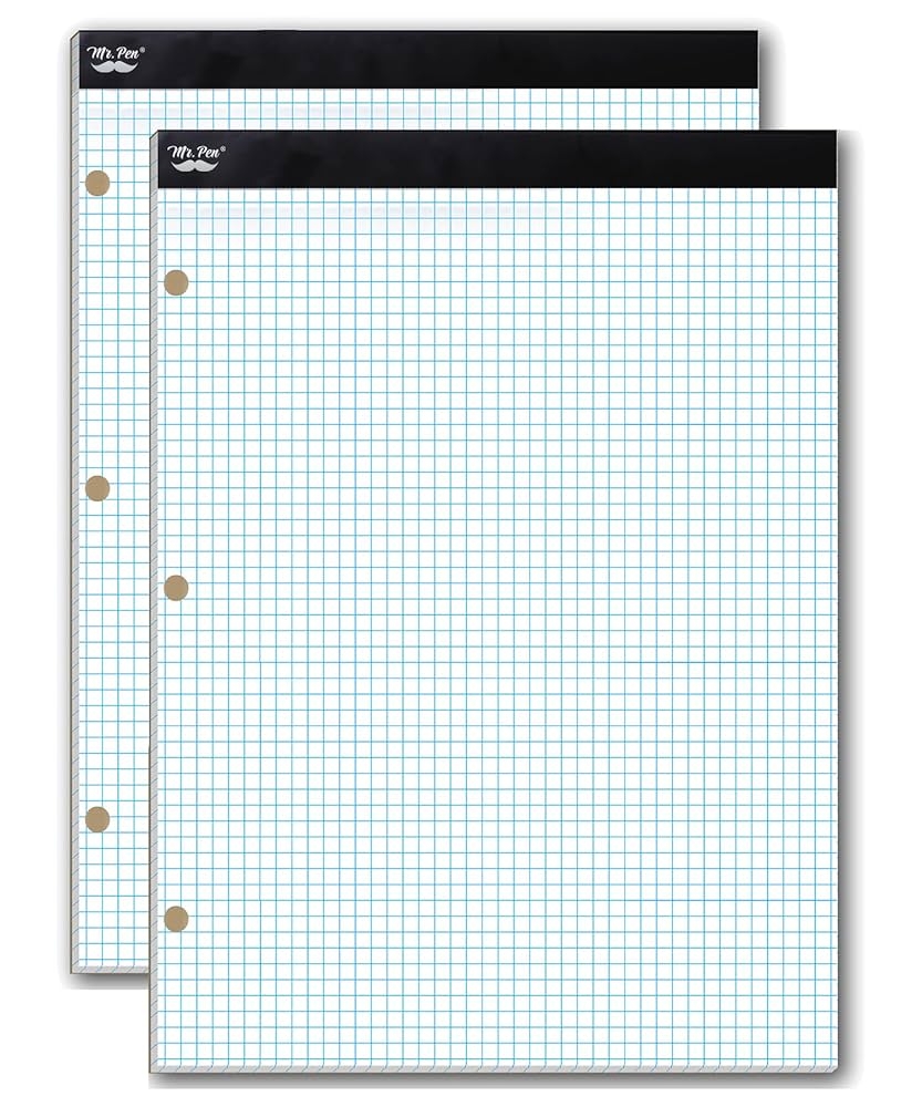Math -Aids Graph Paper Printable