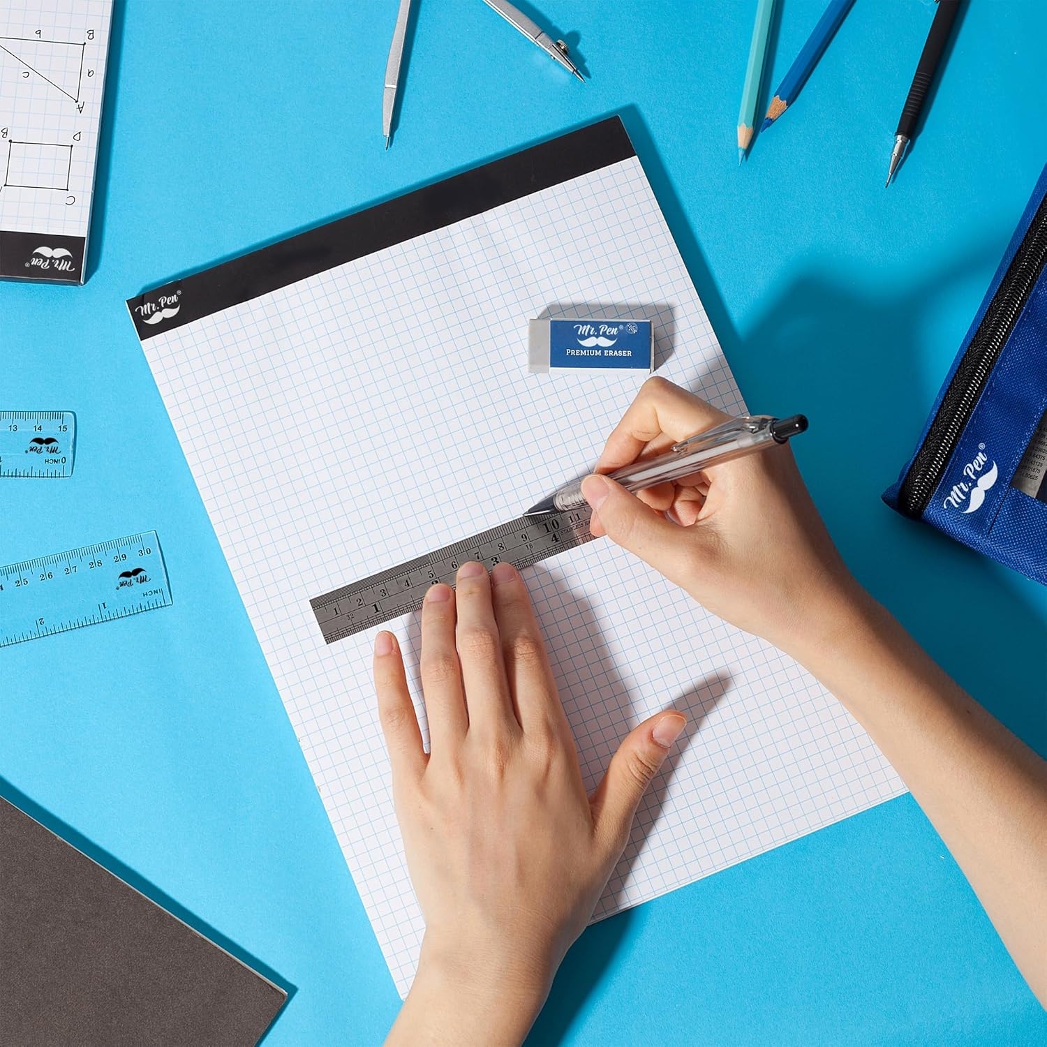 Printable Graph Paper 15 Squares Per Inch