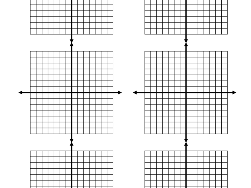 Mustang Math Page licensed For Non commercial Use Only Graph Paper