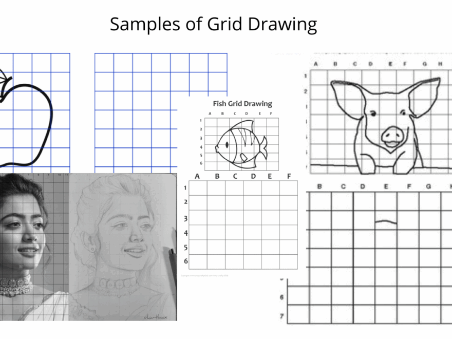 Mystery Drawing Puzzles With Free Download Amy Ward Creates