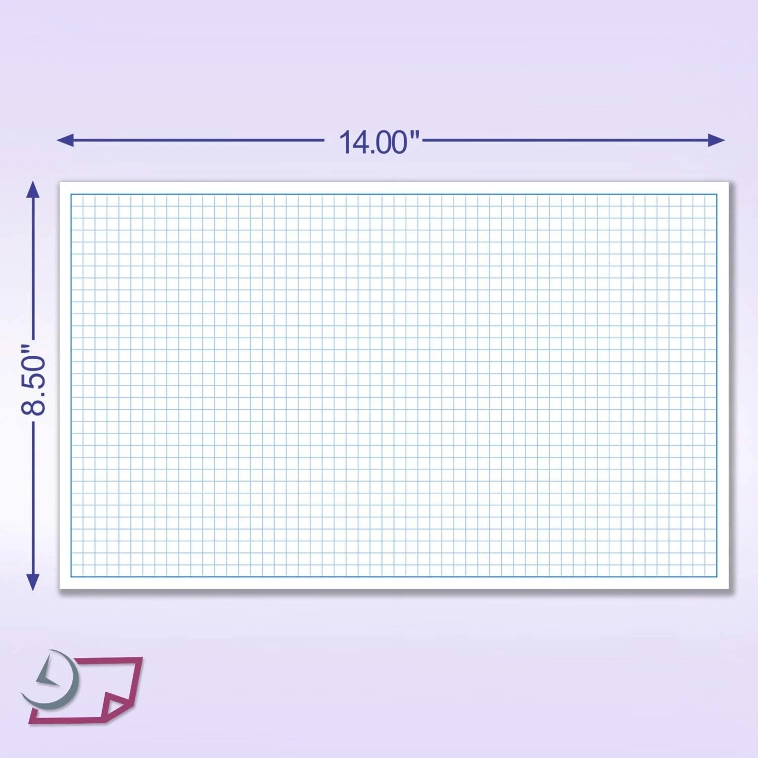 Graph Paper For Quilt Thrrow Size