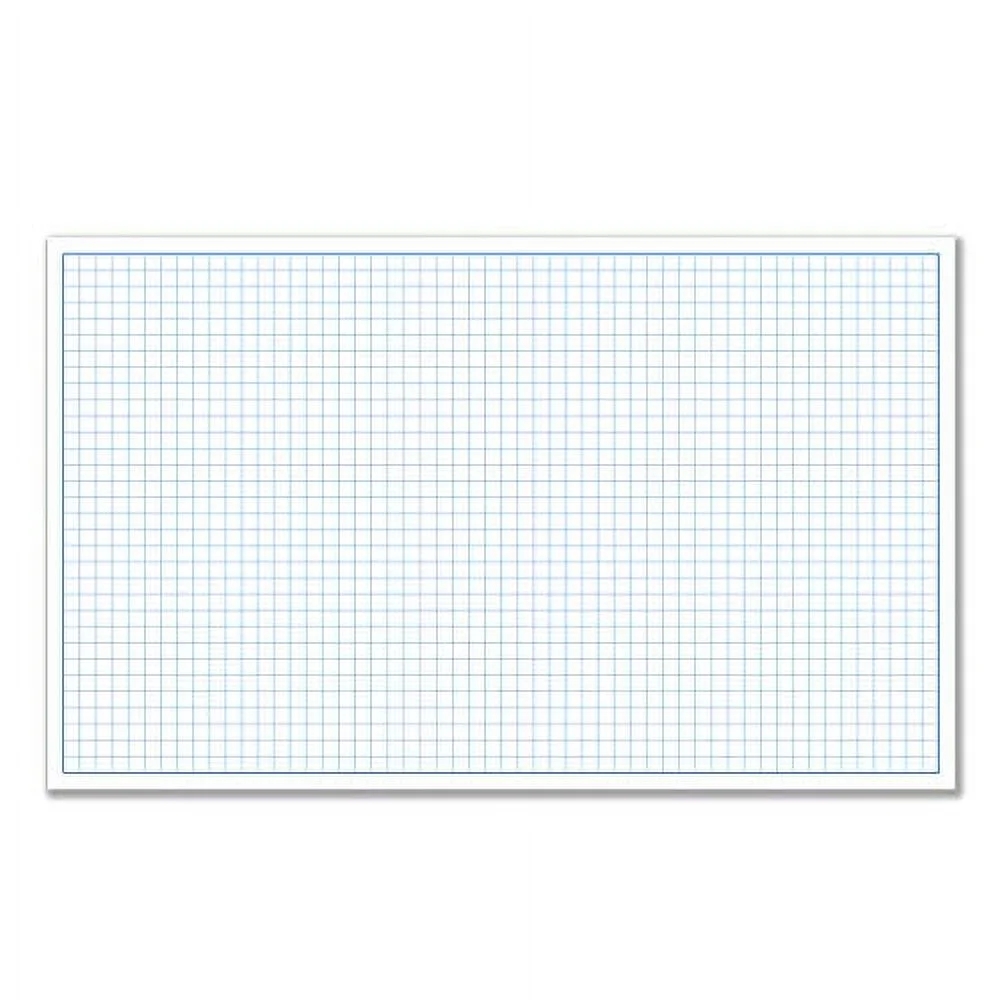 Next Day Labels Blueprint And Graph Paper 8 1 2 X 14 50 Sheets Quadrille 4 Square Per Inch Walmart
