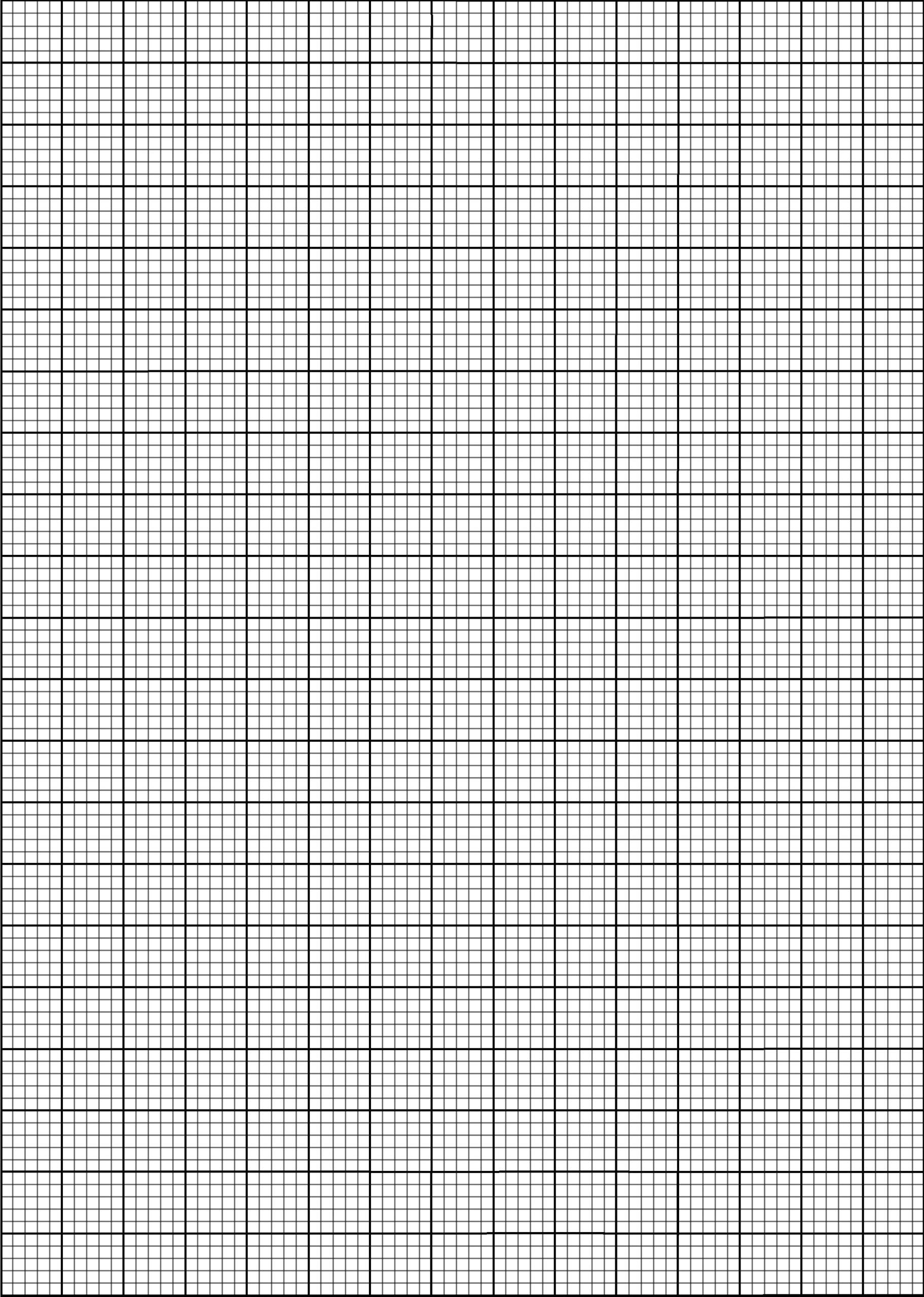 Number Line Coordinate Planes 100s Boards Log Semilog Paper
