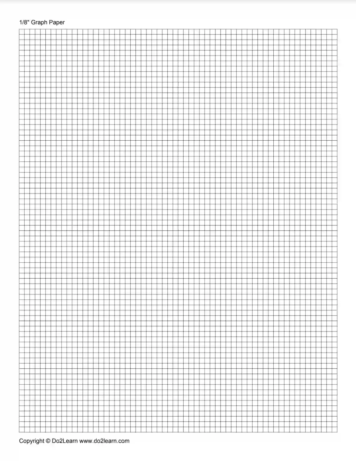 Online Graph Paper Fill Out Printable PDF Forms Online