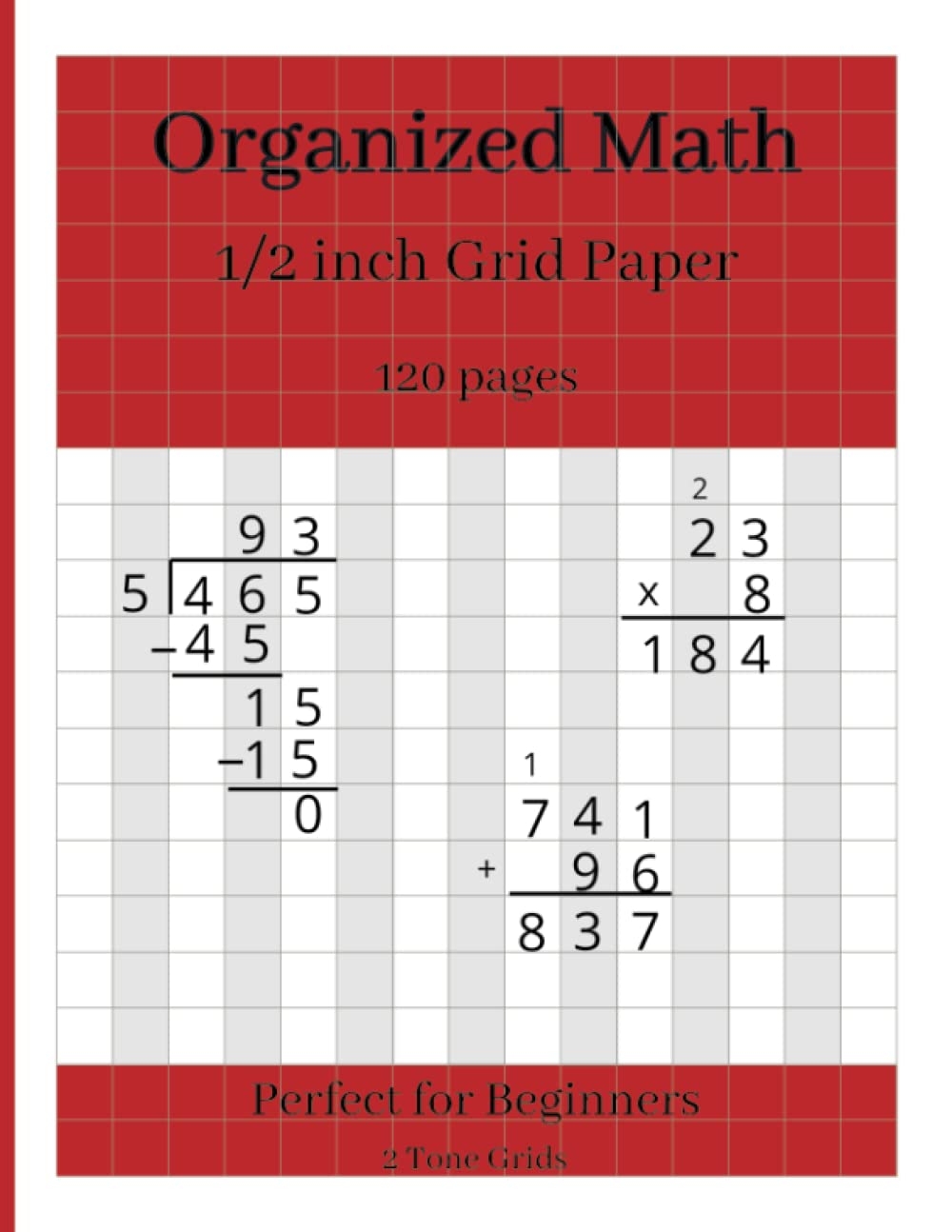 Graph Paper For Grade 4