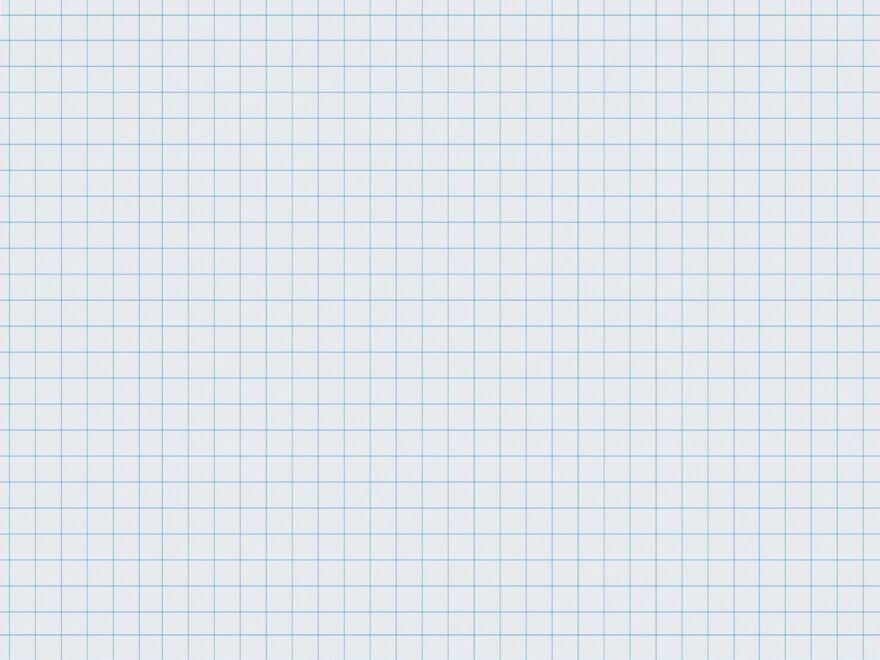 Pacon Graphing Paper White 1 4 Quadrille Ruled 8 1 2 X 11 500 Sheets Walmart