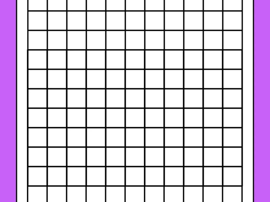 Page 3 Free And Customizable Grid Templates