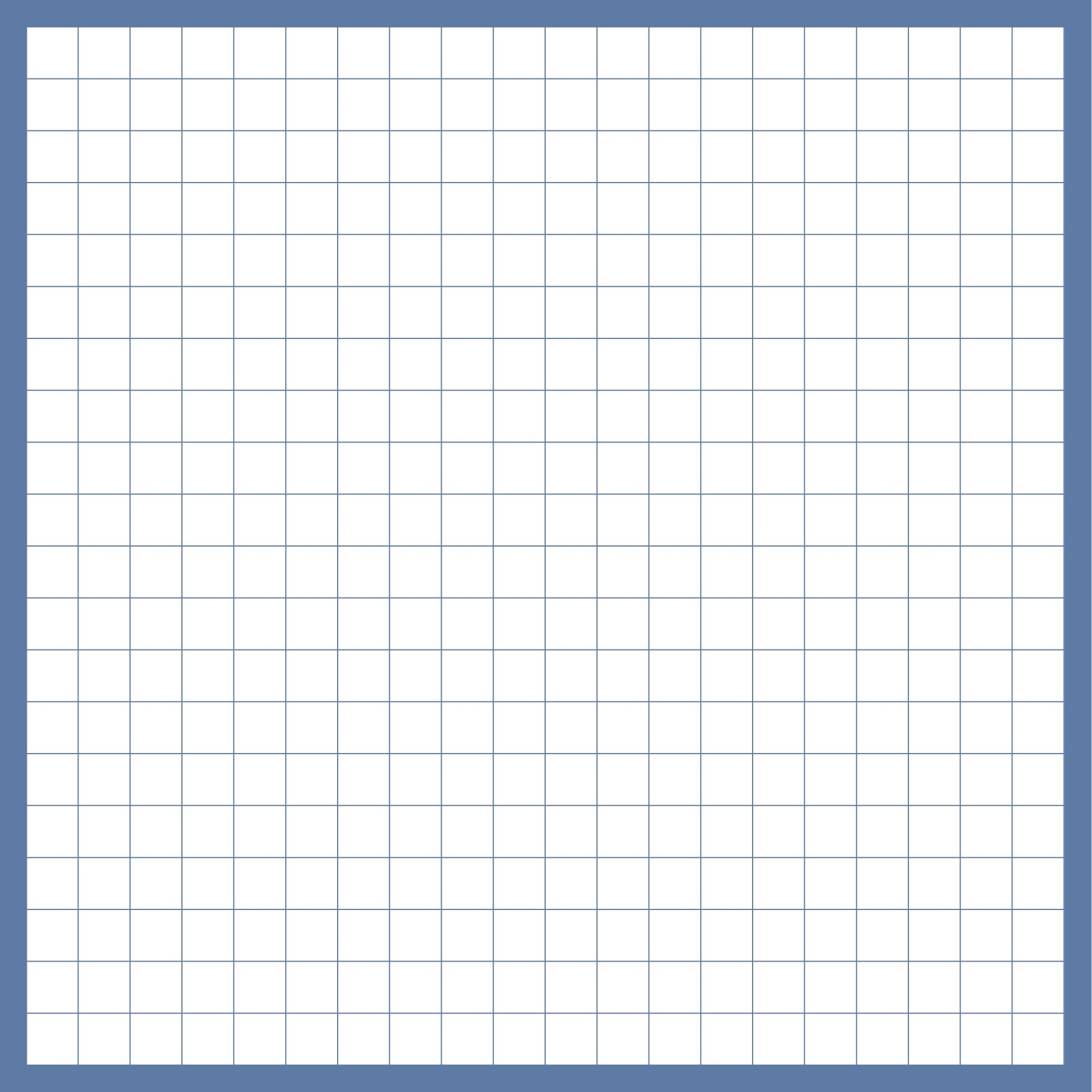 Free Graph Paper Print Out