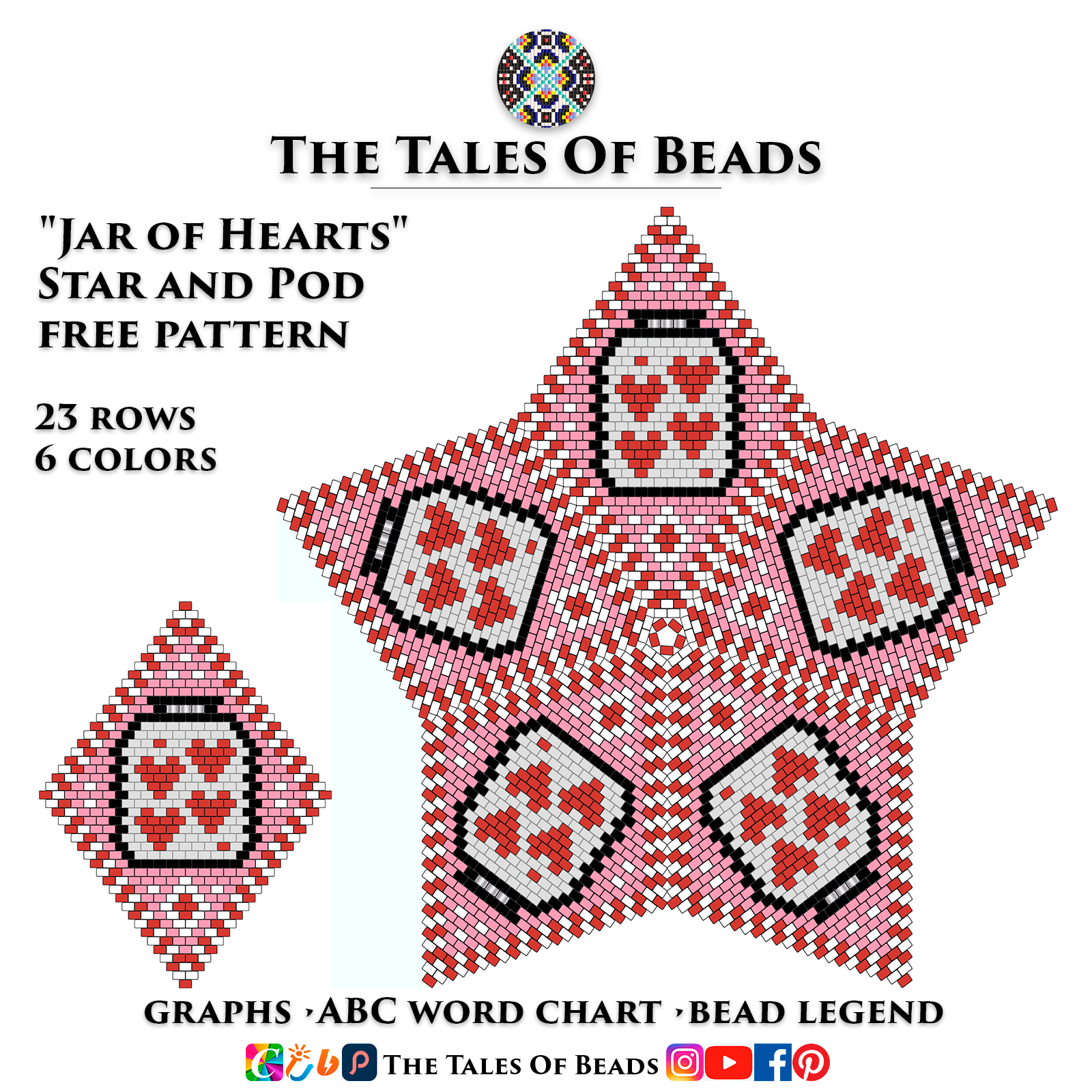 Peyote Beading Patterns Free Daisy Brick Nautical Peyote Bracelet Pattern Odd Count Peyote Stitch Chart Using