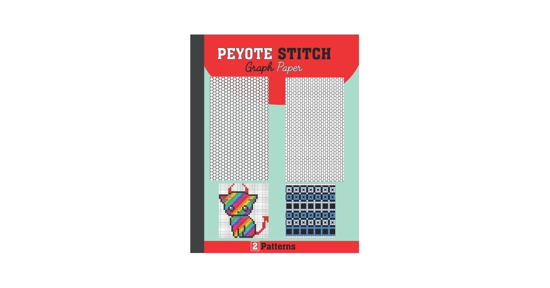 Peyote Graph Paper Free