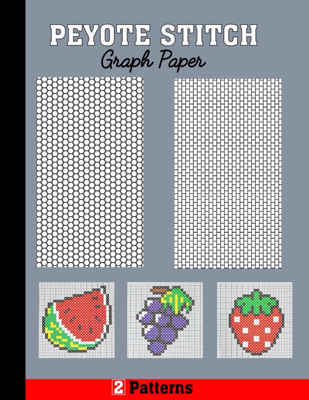 Peyote Stitch Graph Paper Peyote Stitch Beading Graph Paper To Desertcart Seychelles