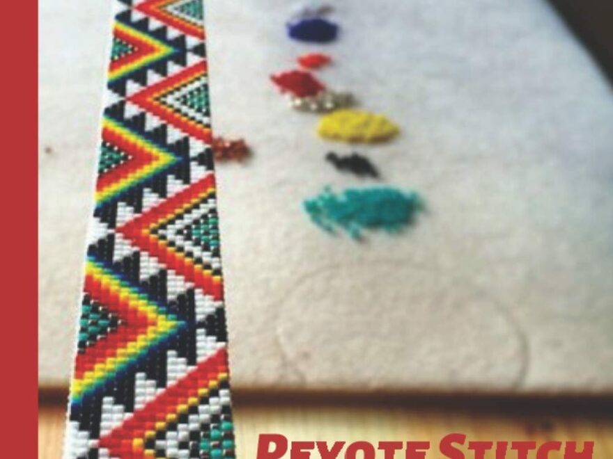 Peyote Stitch Graph Paper Round Beads Beading Graph Paper With Round Beads Pattern For Designing Your Own Peyote Bead Patterns For Jewelry 8 5 x11 110 Pages Mano Nai 9798597567785 Amazon Books