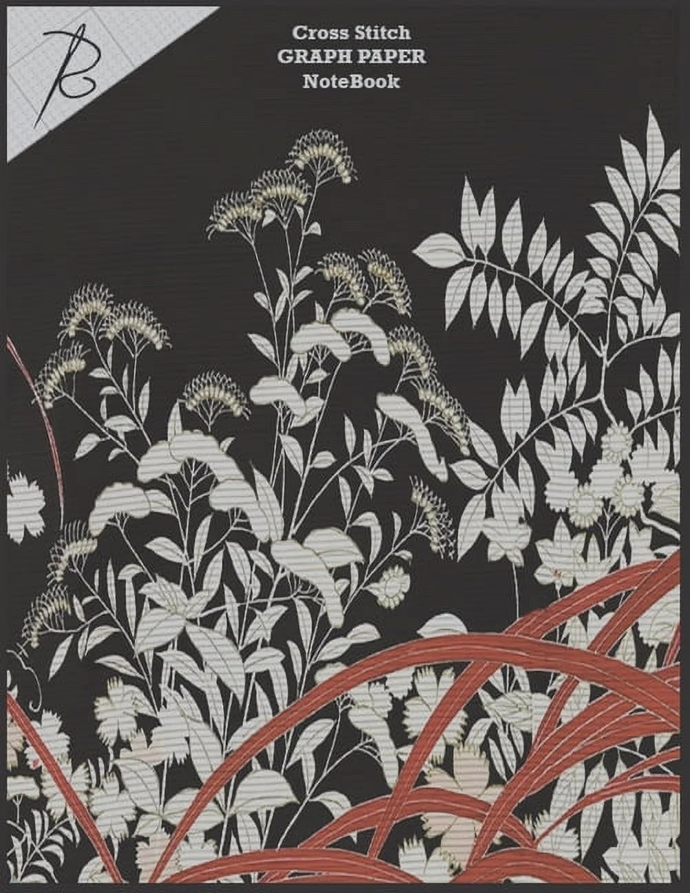 Sub Design Peyote Stitch Graph Paper