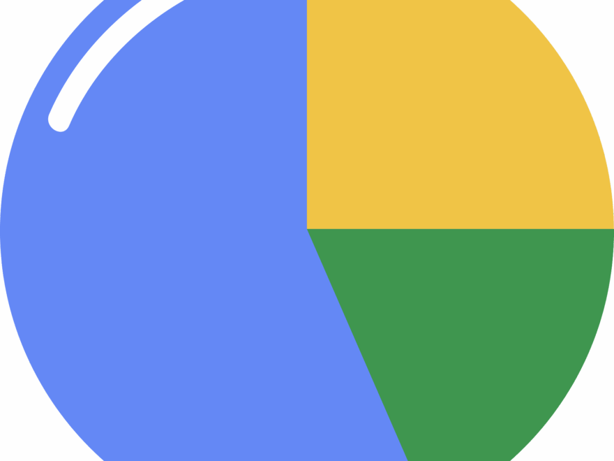 Pie Chart Free Vector Clipart Images On Creazilla