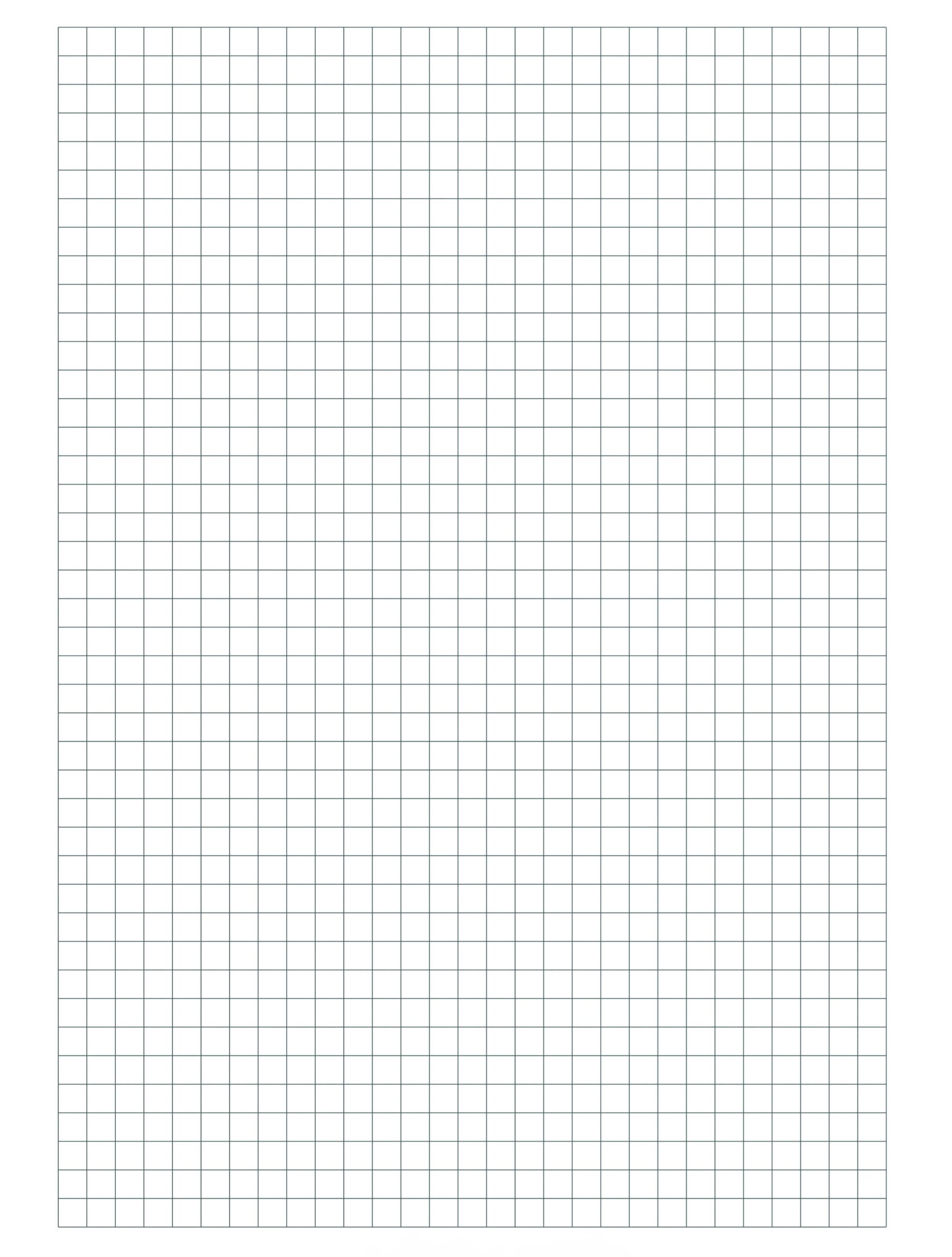 Plain Graph Paper PDF Graph Paper Page Plain Graph Paper PDF Graph Paper Page