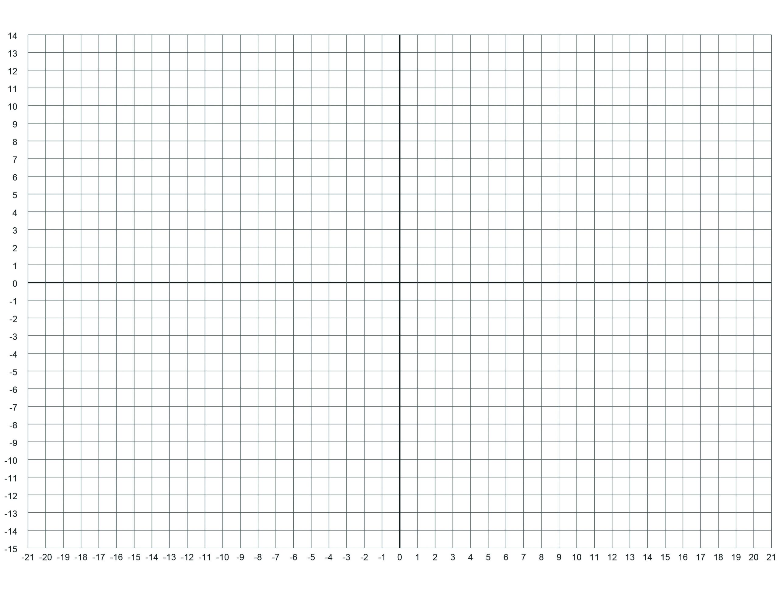 1 16 Graph Paper Printable