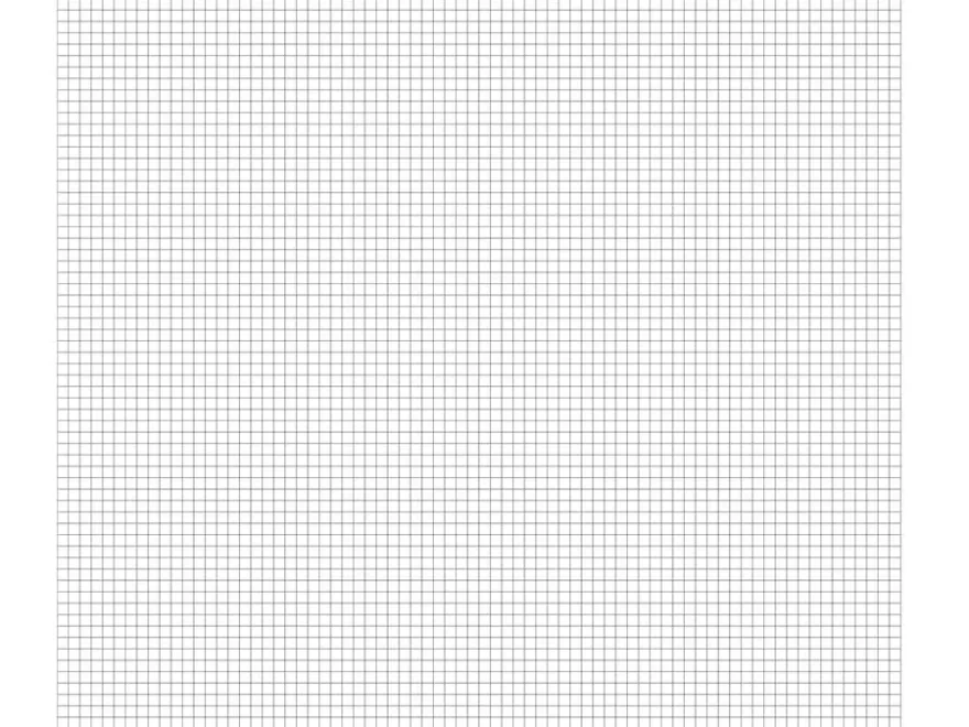 Plain Graph Paper Tenth Inch Specialty Paper ClassCrown