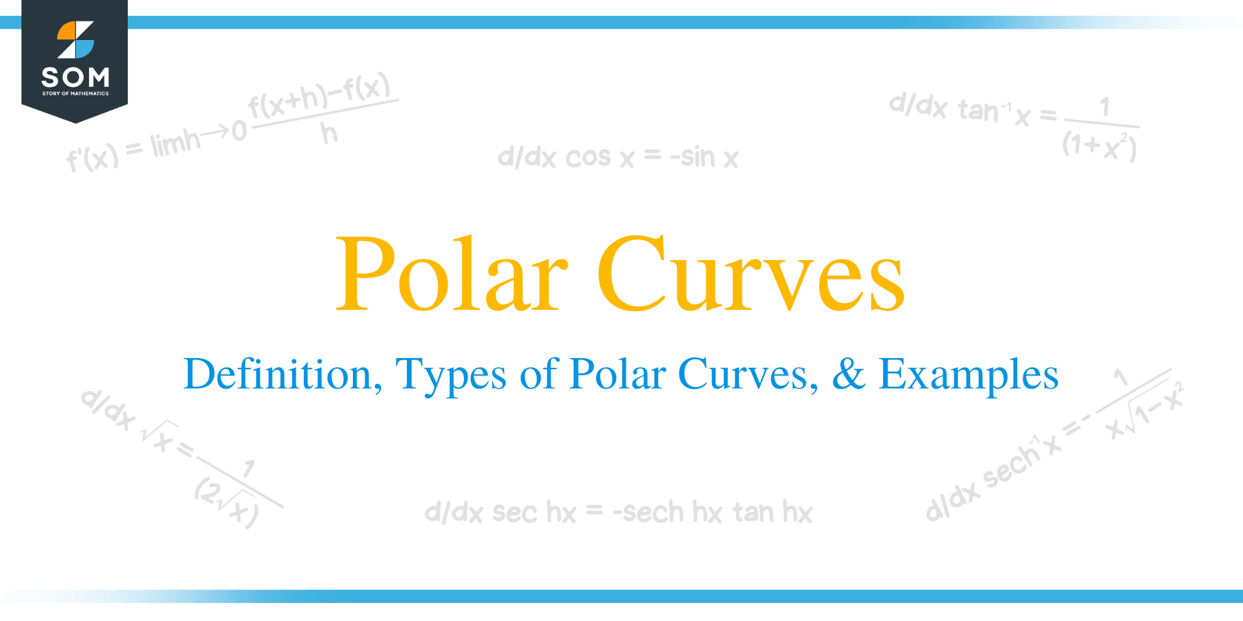 Polar Equation Graph Types