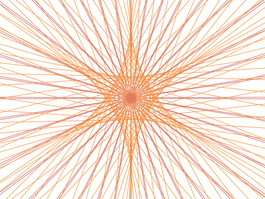 Polar Graph Contest Continuous Everywhere But Differentiable Nowhere