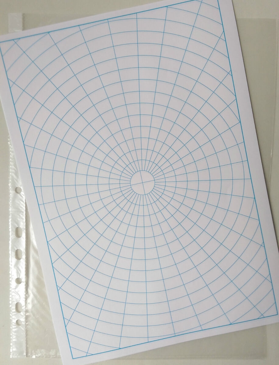 Graph Paper Circle Packing Graph Paper Circle Packing