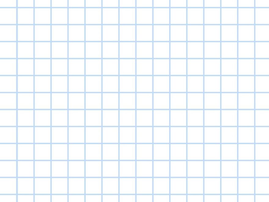 Printable 1 4 Inch Blue Graph Paper For A4 Paper