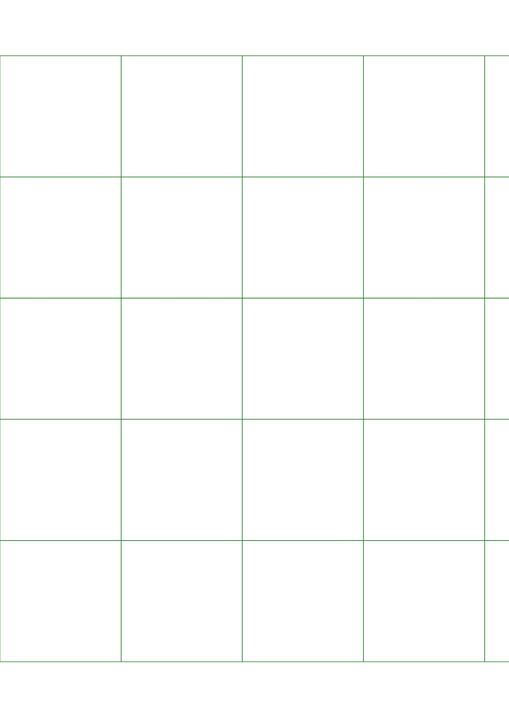  Printable 5 Cm Squares Paper Download Free 