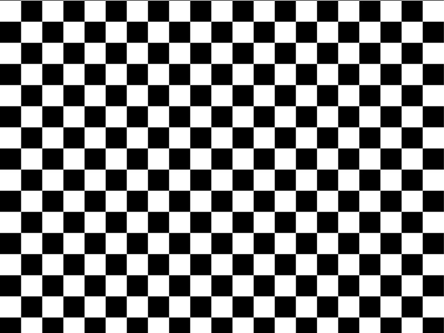 Printable Black And White Squares Paper Download Free
