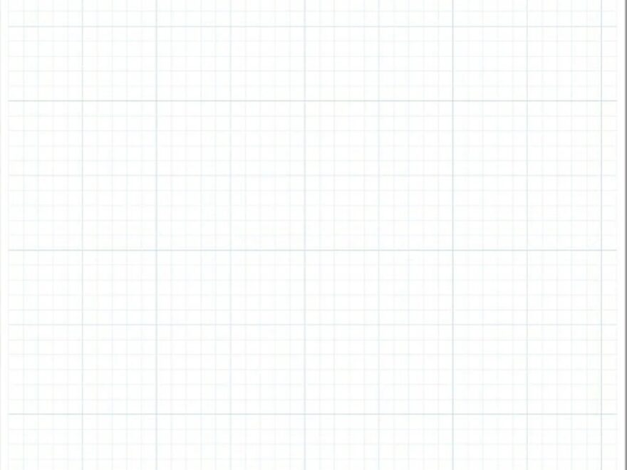 Printable blue 0 5cm Grid Paper For Science And Math Excellence Etsy