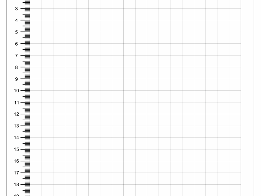 Printable Centimeter Ruler Grid Free Download