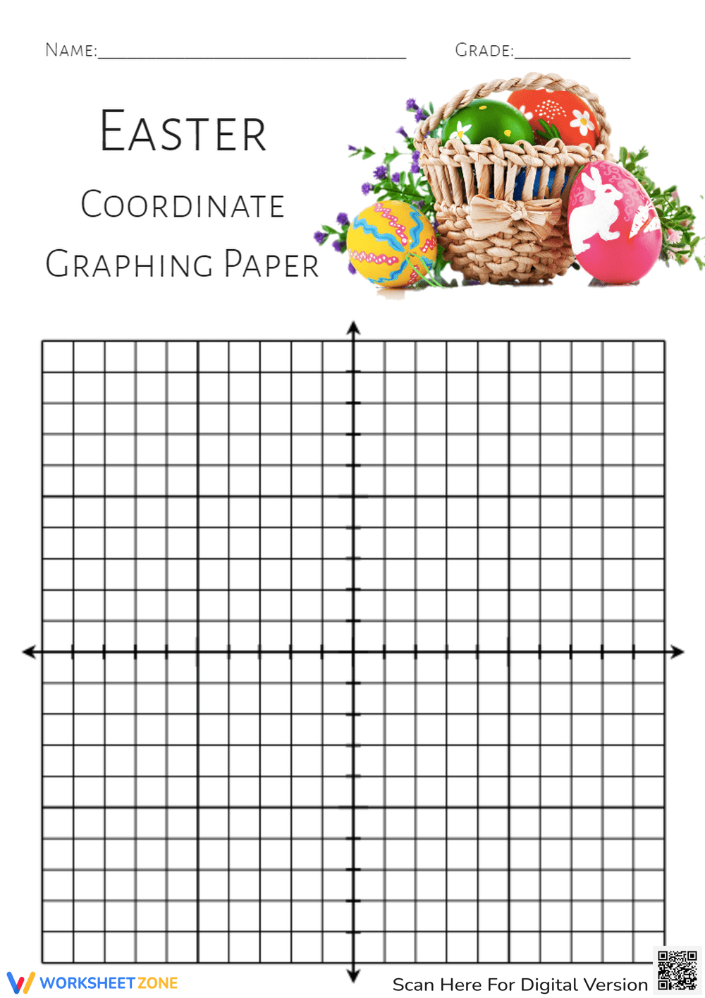 Printable Easter Coordinate Graphing Worksheets Worksheets Printable Easter Coordinate Graphing Worksheets Worksheets