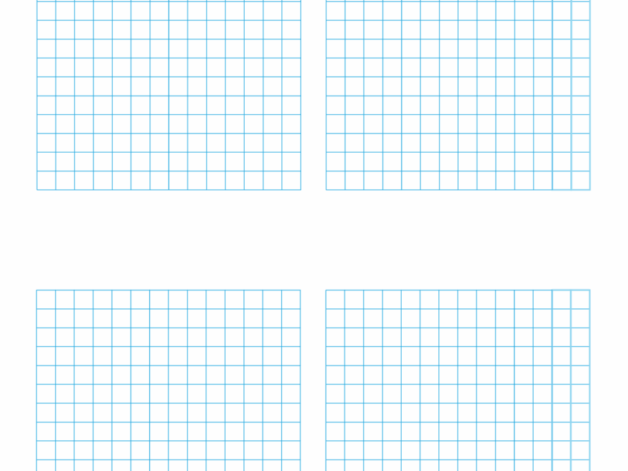 Printable Graph Paper 12 Styles Of Paper Templates World Of Printables